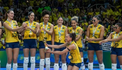 Gabi Sul-Americano
