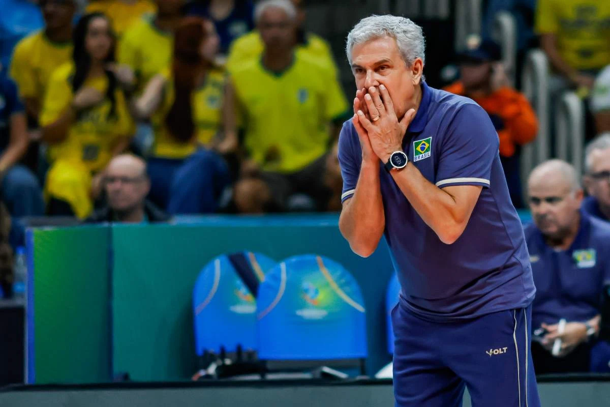 Z&eacute; Roberto Brasil Sul-Americano
