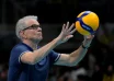 Jogos de vôlei Bernardinho Brasil