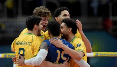 Brasil Sul-Americano