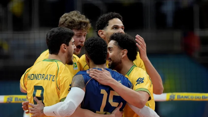 Brasil Sul-Americano