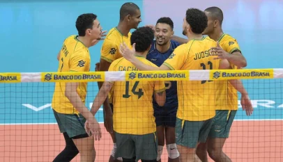 Brasil Sul-Americano