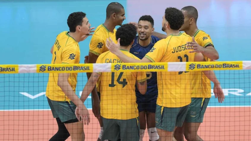 Brasil Sul-Americano