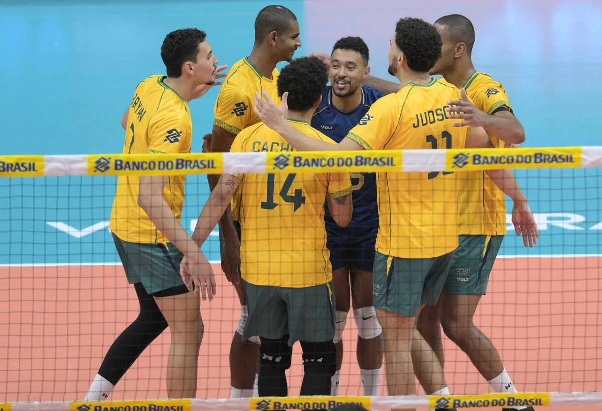 Brasil Sul-Americano