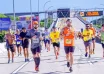 Bruno Schmidt em corrida