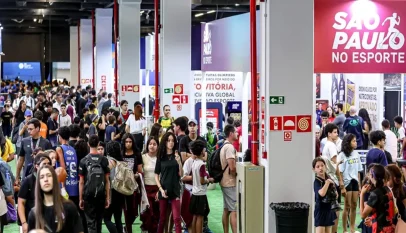 COB Expo 2026