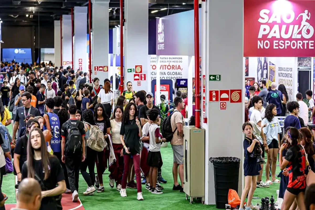 COB Expo 2026