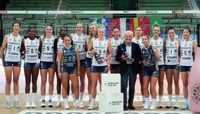 Conegliano Italiano