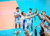 Douglas, Vôlei Renata