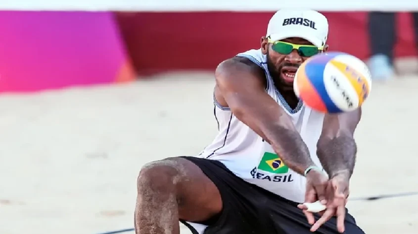 Evandro