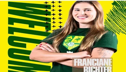 Fran Richter