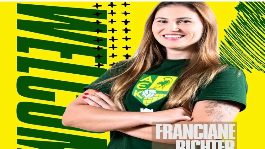 Fran Richter