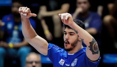 Honorato Minas