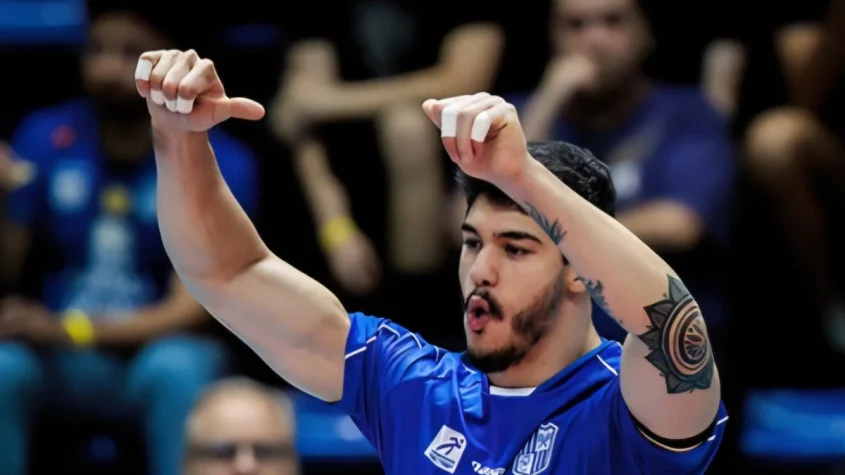 Honorato Minas