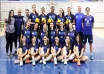 Base feminina do Minas