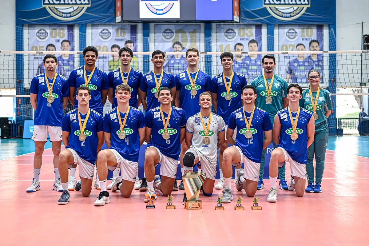 Sada Cruzeiro