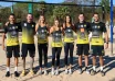 Praia Clube anuncia reforços no Vôlei de Praia com a chegada de Carol Horta, Hegeîle Almeida e Vitória Rodrigues
