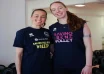 Com Maja e Julia, Scandicci está completo para a temporada