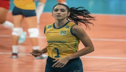 Levantadora Vívian