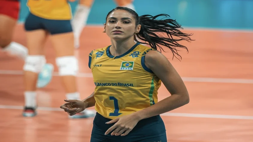 Levantadora Vívian