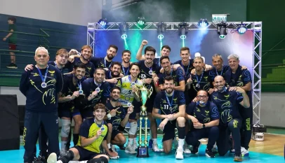 UPCN, da Argentina