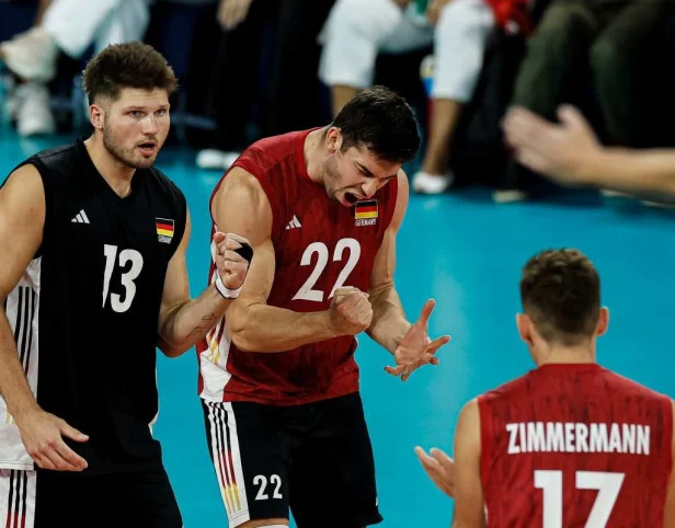 Surpresa no Europeu! Alemanha elimina a Bulgária