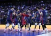 Números França
