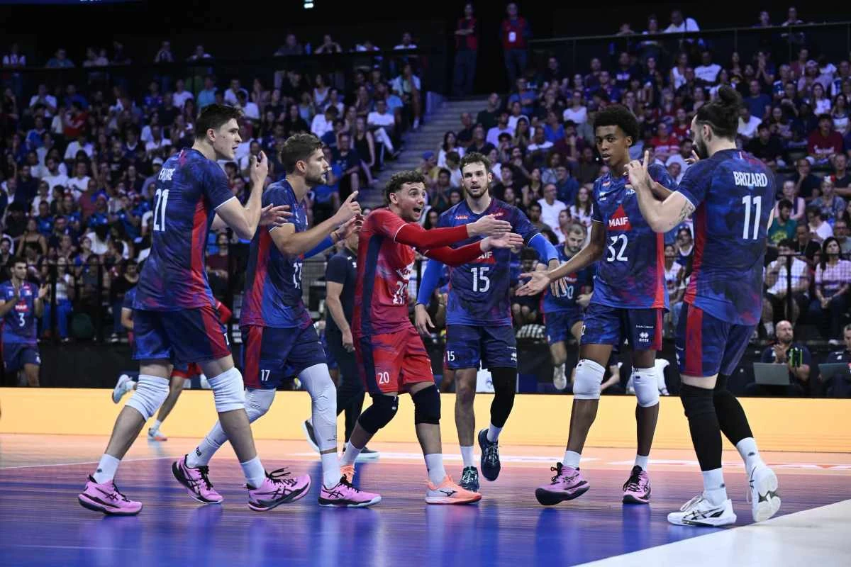 N&uacute;meros Fran&ccedil;a