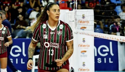 Ariane Fluminense