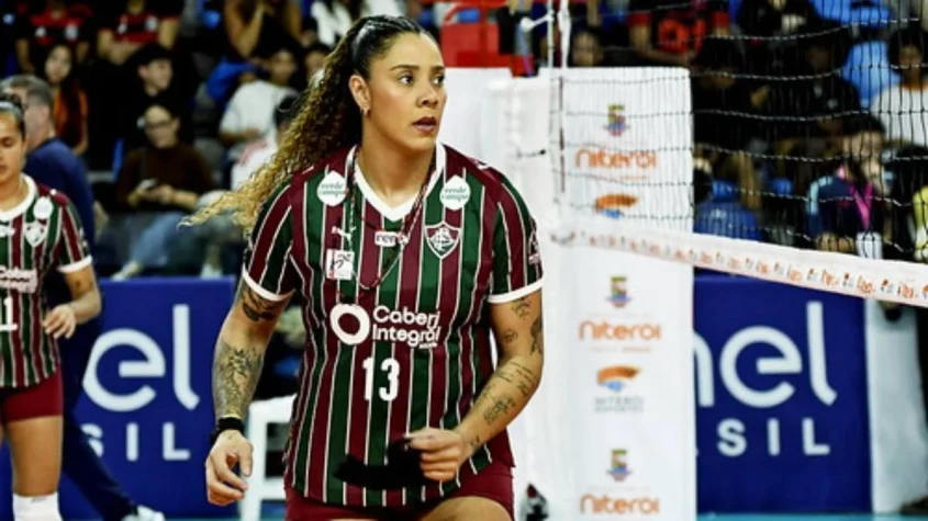 Ariane Fluminense