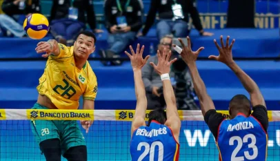 Brasil Sul-Americano
