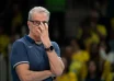 Bernardinho jogos de vôlei