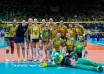Brasil Sul-Americano Seleção Brasileira