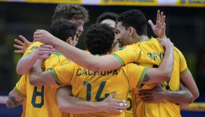 Brasil Sul-Americano