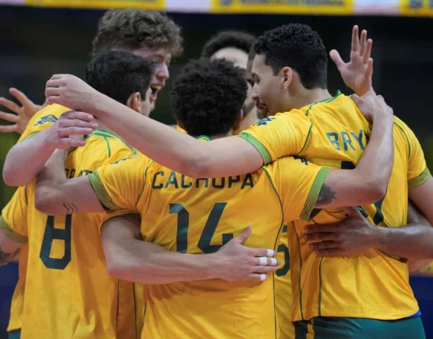 Com mudanças no time titular, Brasil vence e a Bolívia e segue invicto no Sul-Americano