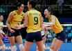 Roberta Seleção Brasileira Sul-Americano