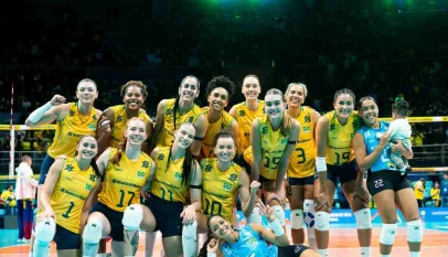 Brasil Sul-Americano