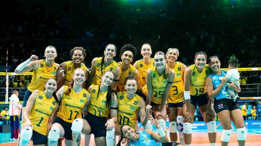 Brasil Sul-Americano