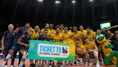 Brasil Sul-Americano Los Angeles