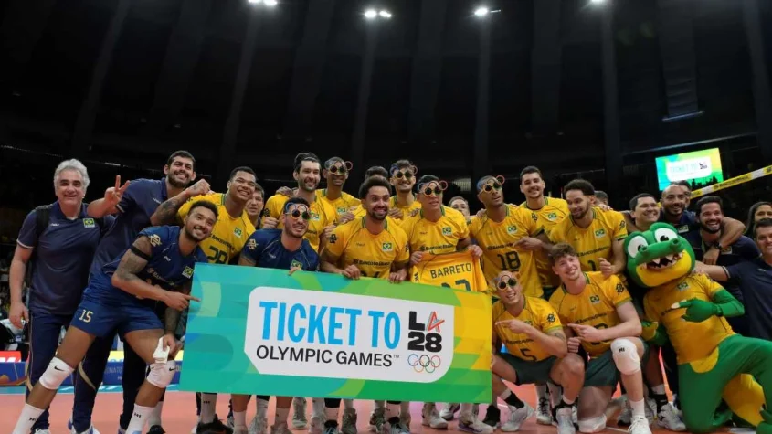 Brasil Sul-Americano Los Angeles