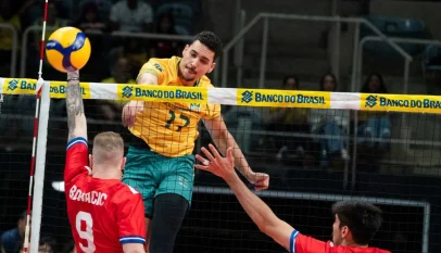 Bryan Adriano Brasil
