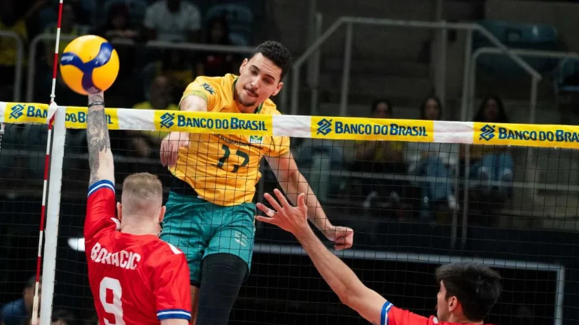 Bryan Adriano Brasil