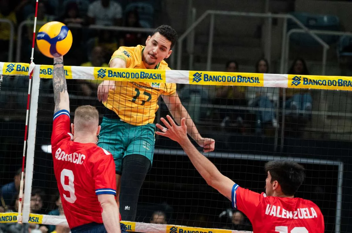 Bryan Adriano Brasil