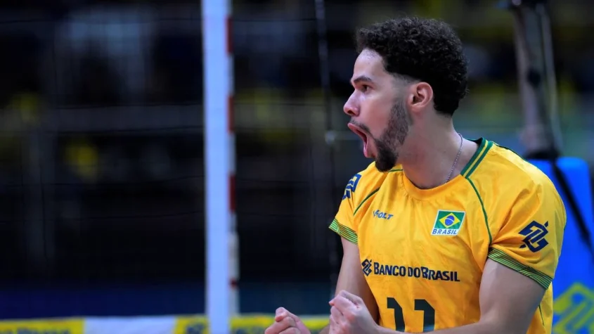 judson brasil sul-americano
