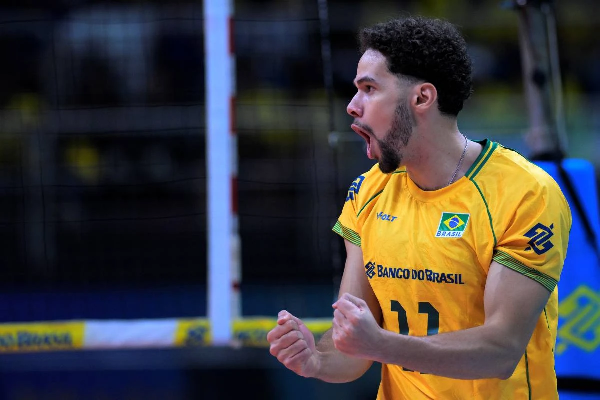 judson brasil sul-americano