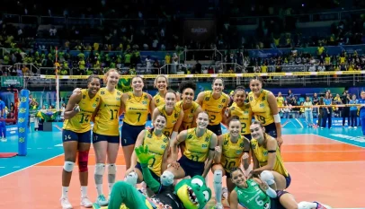 vnl em são paulo brasil