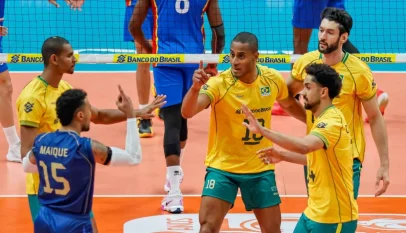 Lucarelli Brasil