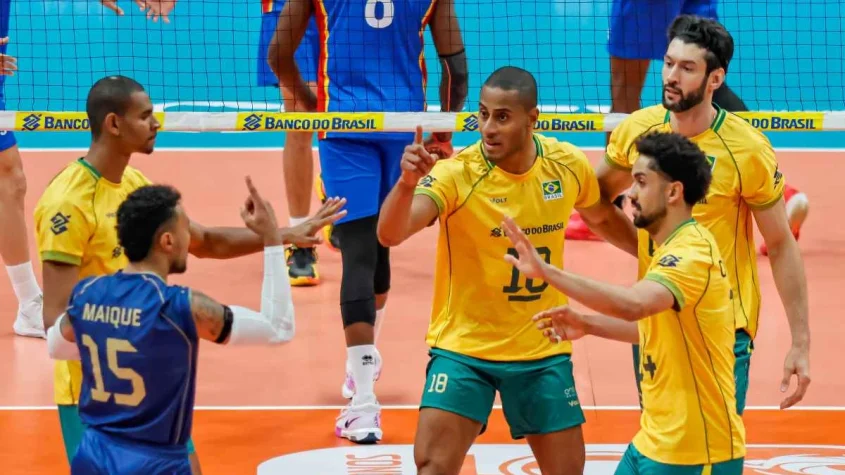 Lucarelli Brasil