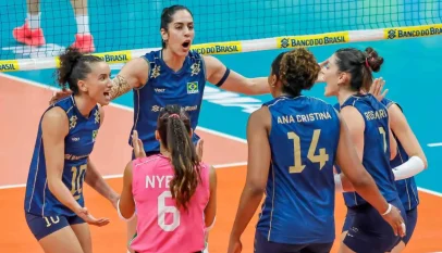 Brasil Sul-Americano
