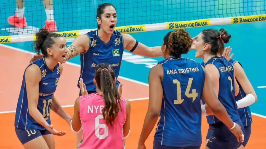 Brasil Sul-Americano
